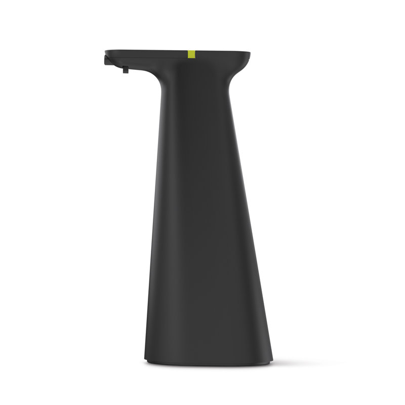 Sensor Spray, Black, Black