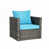 Light Blue is out of stock