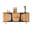 Buffet bas de 63 po