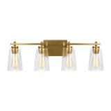 Mercer 4 - Light Vanity Light
