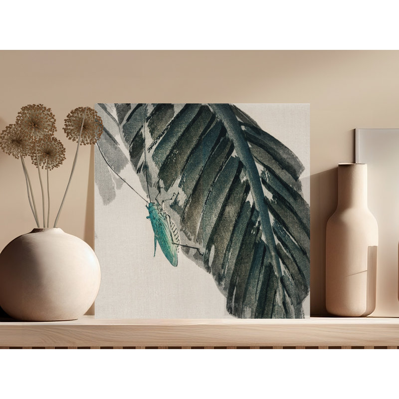 Revell Wrapped Canvas Print Set, 24x24