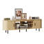 Meuble télé 80 po Mid-Century-1024557445