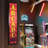Enseigne lumineuse DEL Arcade Games