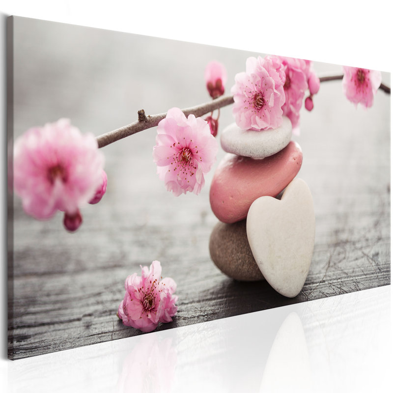 No Frame Print on Canvas, 40cm H x 120cm W