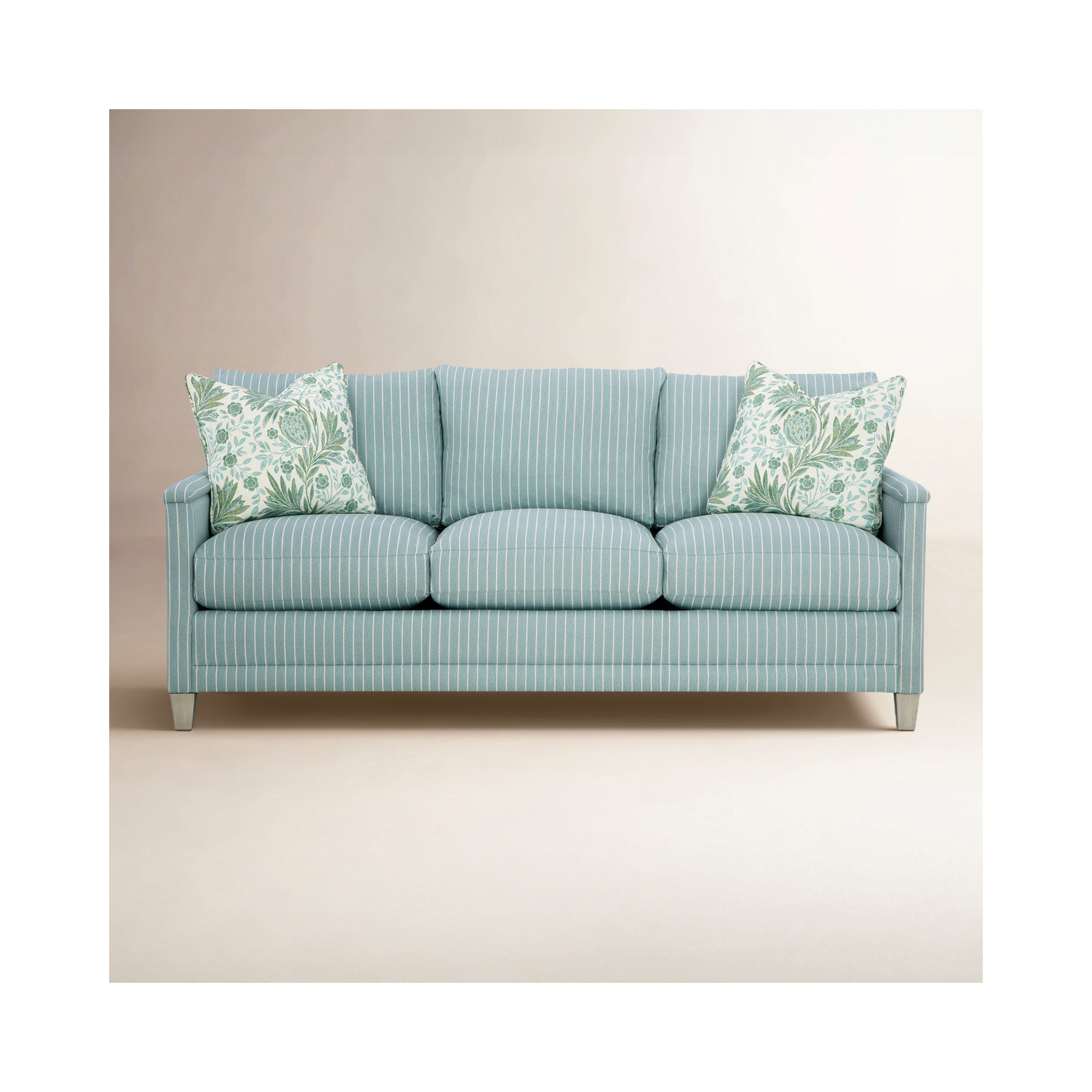 Nancy 81" Upholstered Sofa