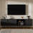 Modern Entertainment Center For Up To 80" TV, TV Stand With Storage Cabinet For Living Room, Bedroom-1568635345