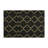 Trellis Gray Indoor and Outdoor Area Rug-1910975446