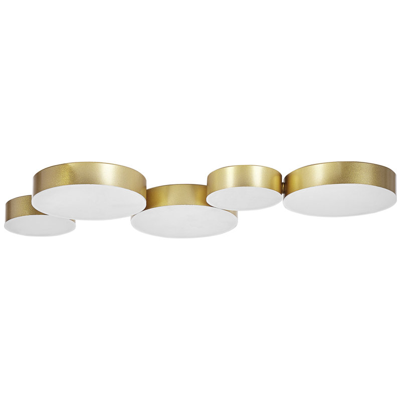 Assonet LED Flush Mount
