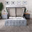 Hagia Upholstered Ottoman Storage Bed-925164886