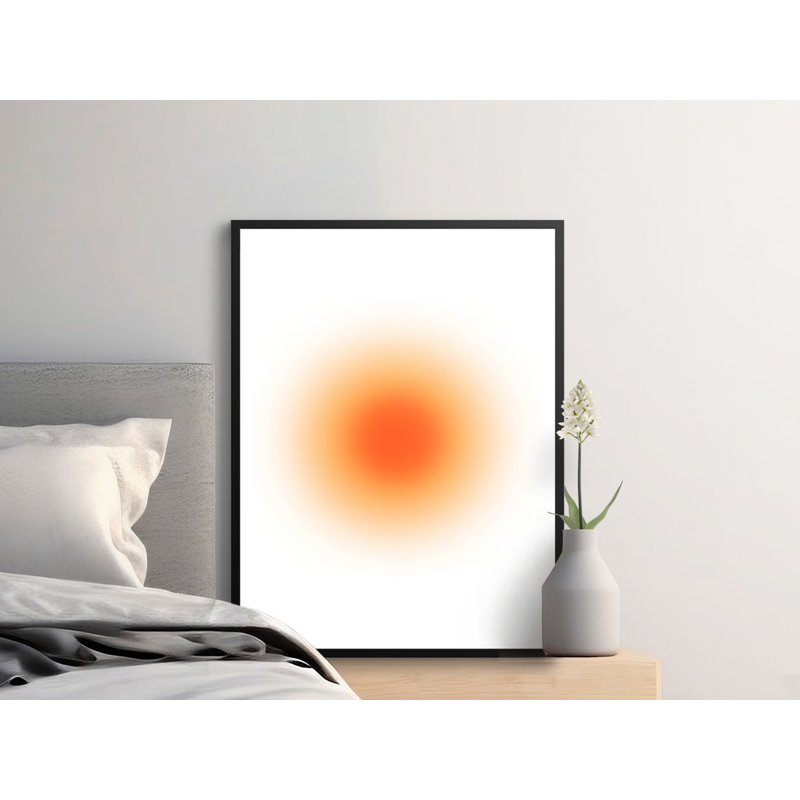 Shonna No Frame Print, 12x16
