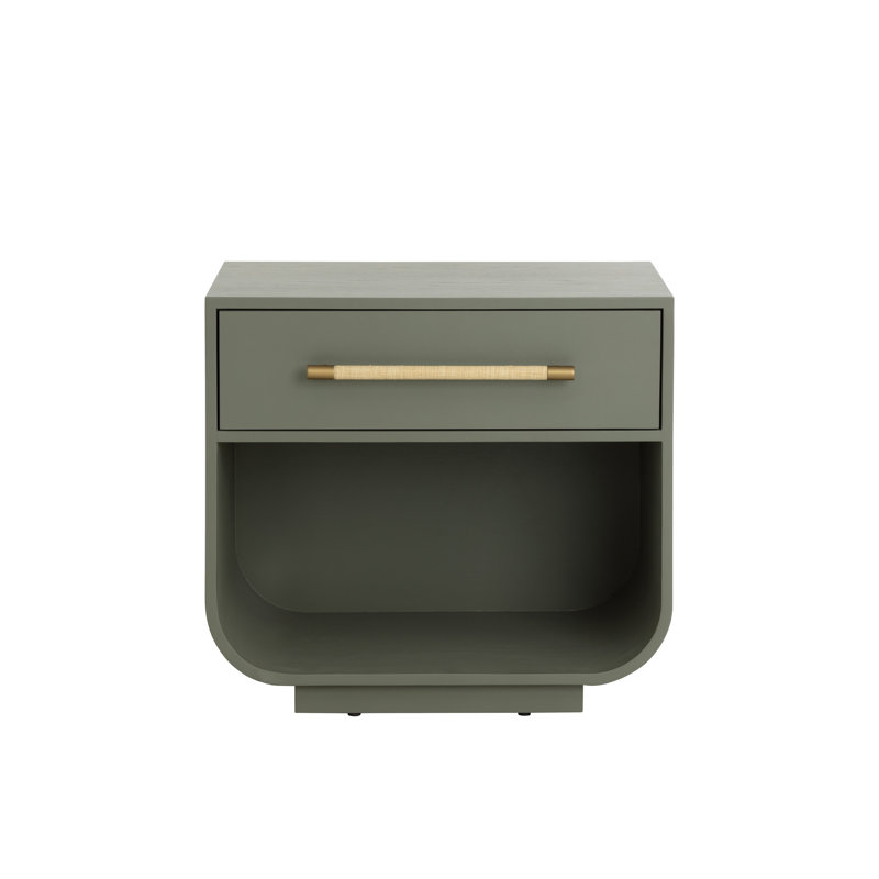 TARRANT 1 - Drawer Nightstand