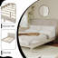 Structure de lit plateforme Bange-1833002848