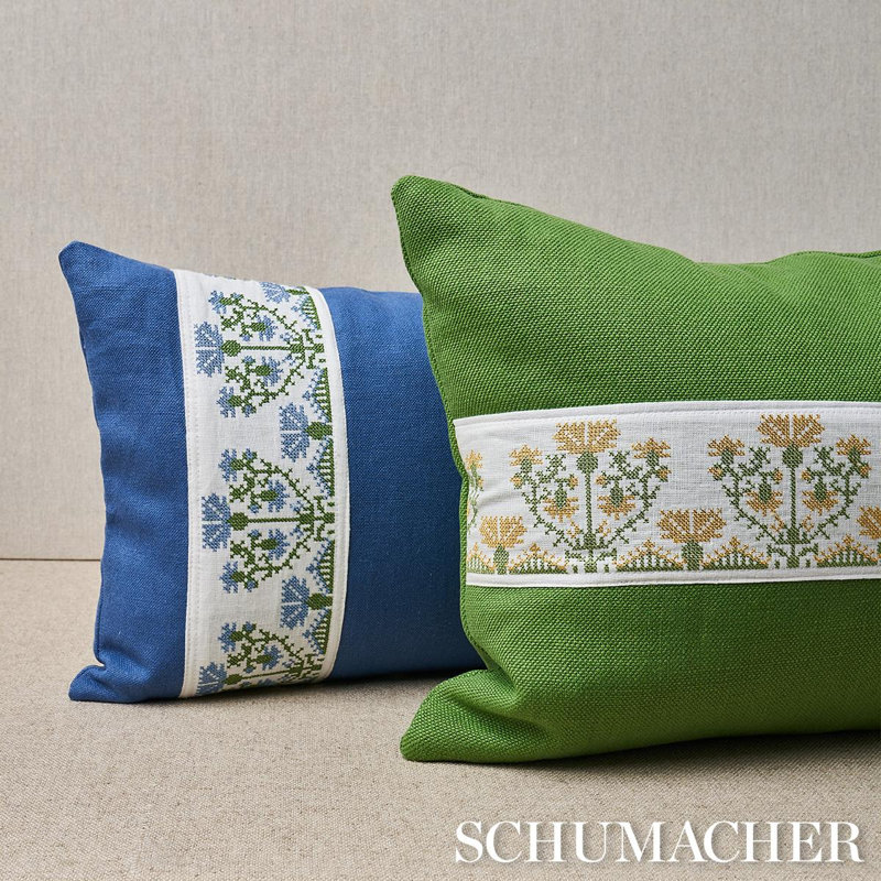 Coussin Custis