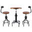 Ensemble repas rond 23,62 po Margarita