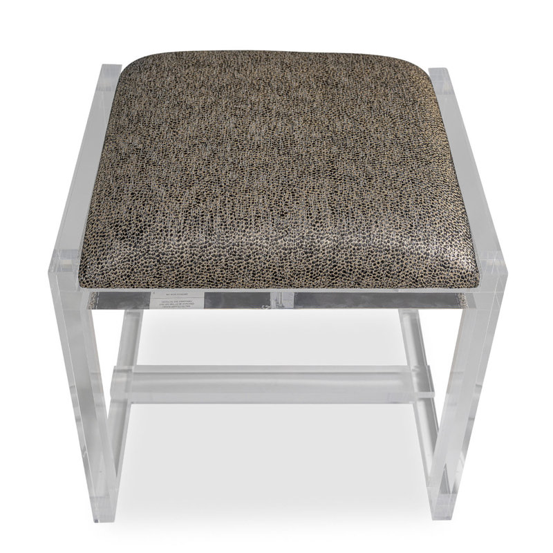 Glencoe Upholstered Bedroom Bench