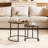 Parkgate Nesting Coffee Table-2054500984