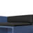 Shoe Storage Bench Including Cushions-742059904