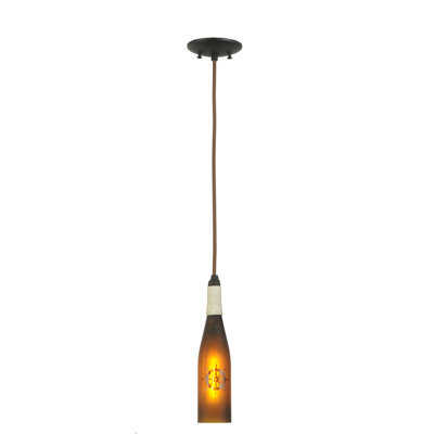 Metro Fusion 1 - Light Pendant