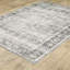 Tapis gris anthracite / ivoire Strouth Performance-1668611915