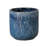 BARREL PLANTER, QUIN BLUE-448960756