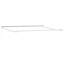 VidaXL 500cm W x 300cm D Polyester Cover Retractable Patio Awning