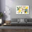 Art mural sur toile Epic Graffiti «Citrus Summer 1 V2» par Kristy riz-106172313