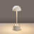 Desk Table Lamp-959347440