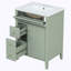 Meuble-lavabo 24 po avec lavabo en céramique-1678533870