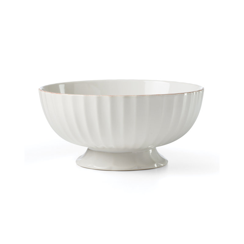 Centre de table Lenox French Perle