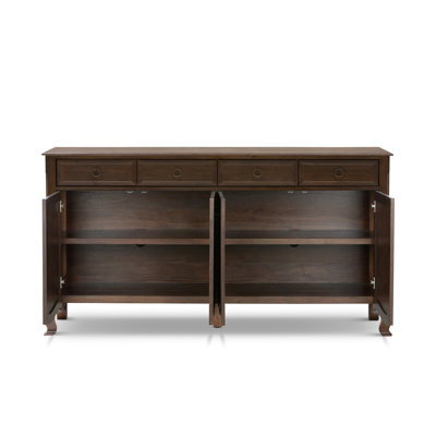 Harrington Sideboard, Whitewash
