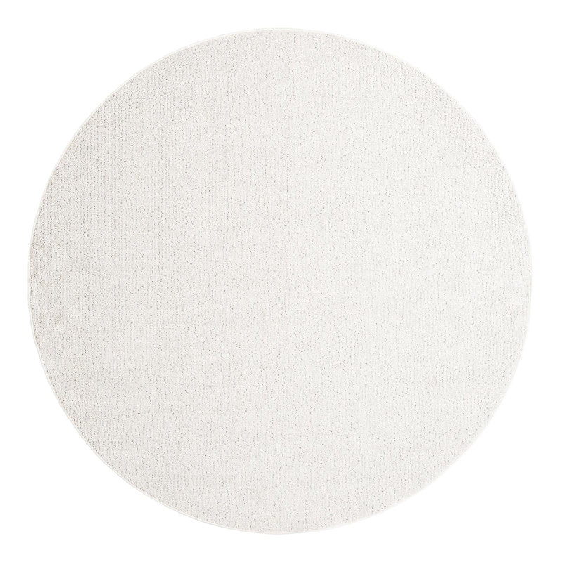Chesire Indoor/Outdoor Area Rug, Round 7'10"