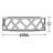 Balduin Acrylic LED Flush Mount-563913258