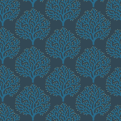 Beach Coral - Wallpaper