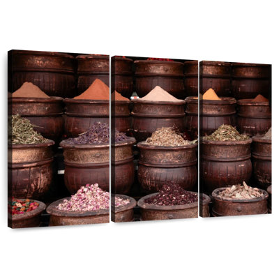 Yarlin Traditional Spices