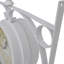 Metal Wall Clock-17037907