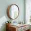 Miroir mural 23,62 po
