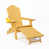 Jaune sélectionné