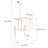 Over The Door/Wall Mount Ironing Board Hanger, Laundry Room Iron And Ironing Board Storage Holder-114627381
