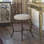 Tabouret d'appoint Barnes