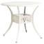 Amagansett 2 - Person Patio Dining Set with