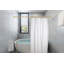 Steel Shower Curtain Hook