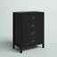 Commode à 4 tiroirs l 30 po Shubert-806383457