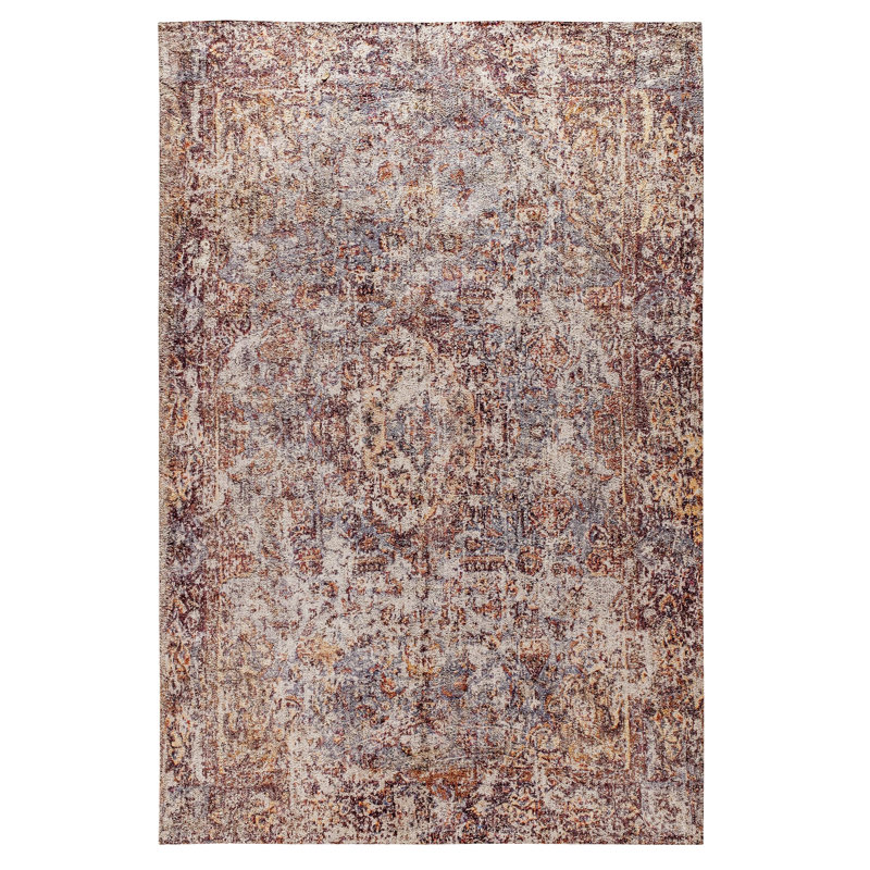 Indoor Rug, Rectangle 5' x 7'