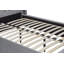 Balmoral Upholstered Bed Frame-28172821