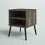 Table de chevet Palmateer-1254646002