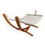 Double Classic Hammock with Stand-88358505