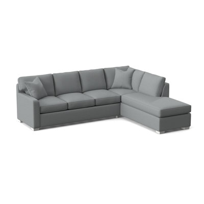 Frye Chaise Sectional