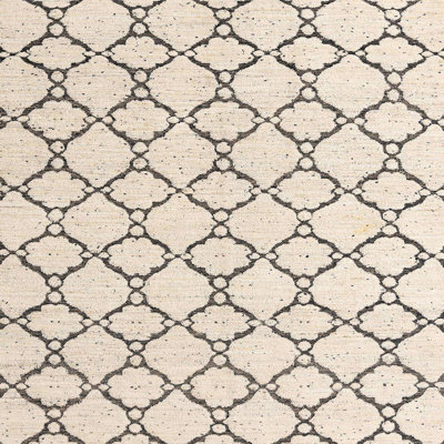 Abstract Indoor Rug