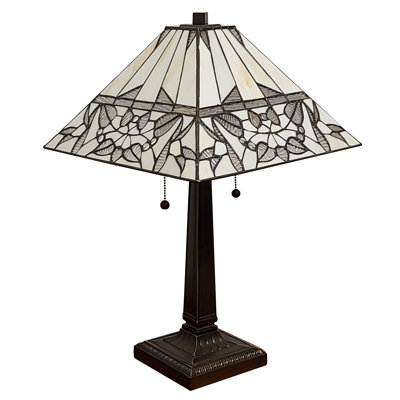 Weakley Metal Table Lamp