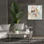 Wrought Studio 'Shadow Hues' by Silvia Vassileva Canvas Wall Art-246361755